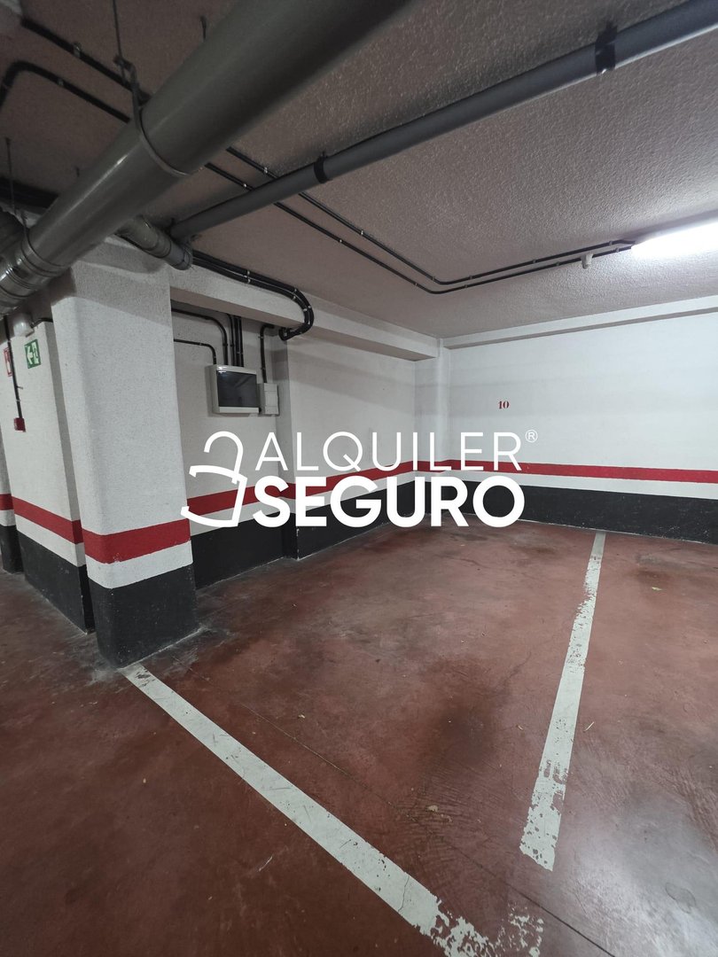 Pis de 65 m² a Sopela