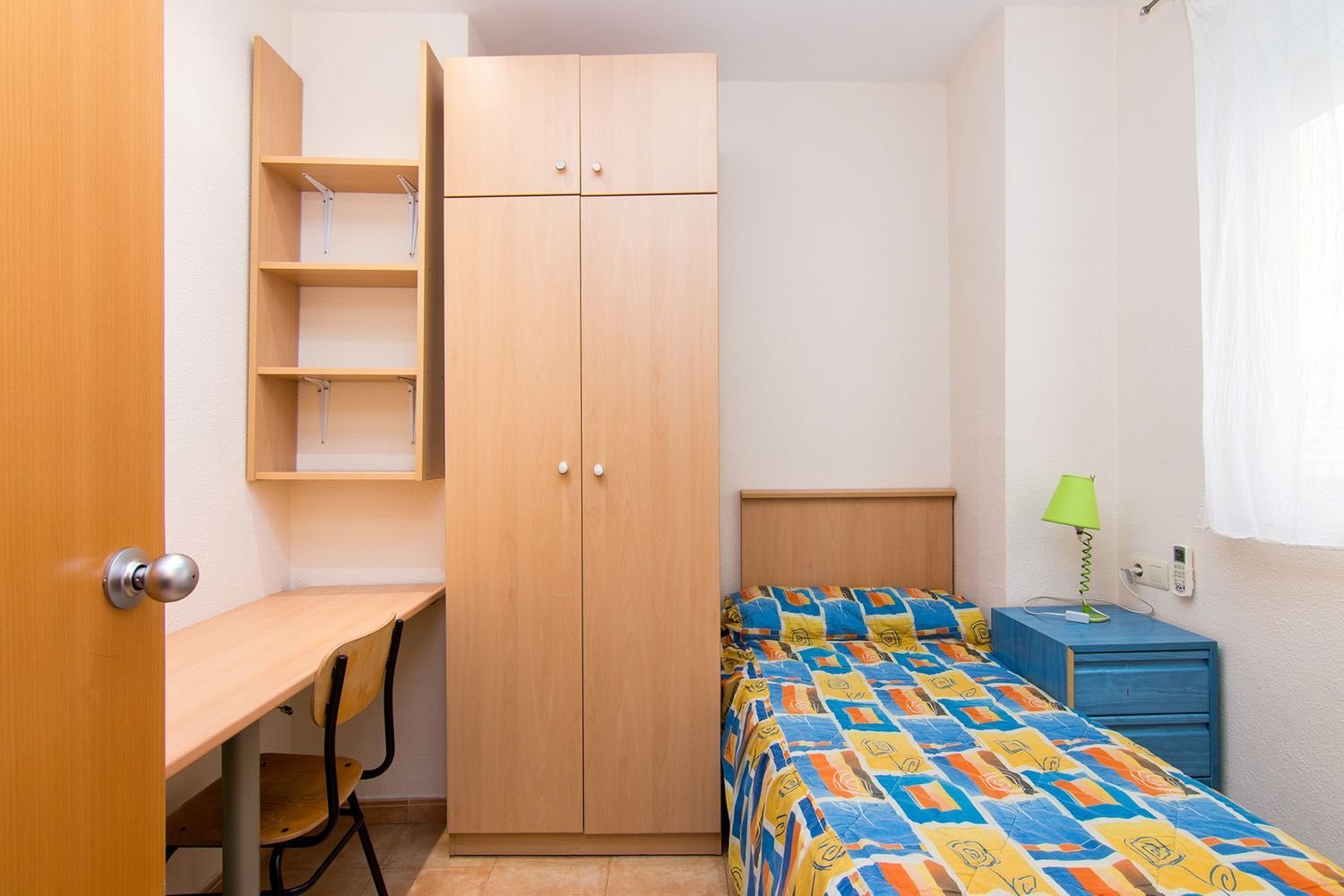 Piso de 70 m² en Granada