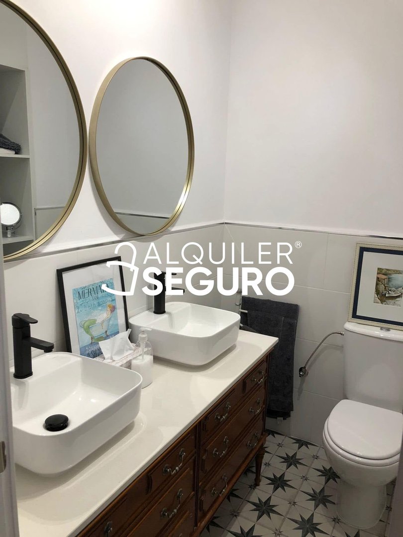 Piso de 65 m² en Torrevieja