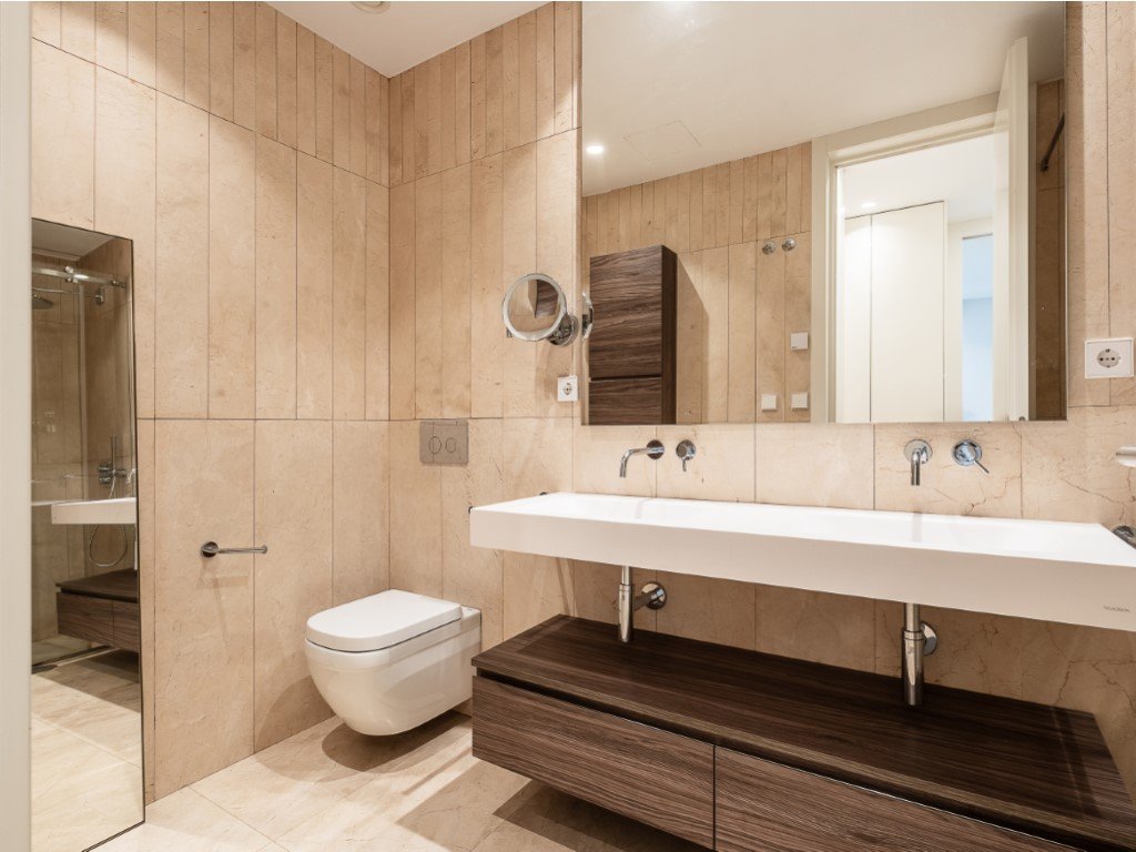 Pis de 127 m² a Madrid