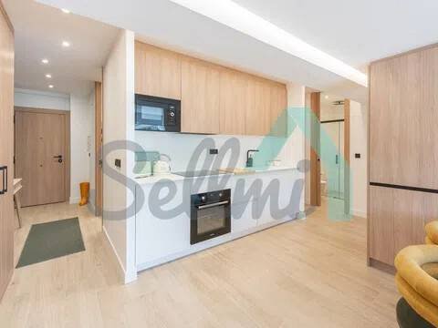 Appartement 78 m² à Oviède