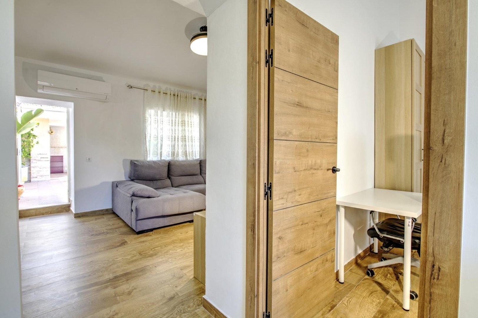 Chambre à louer, Sant Vicent del Raspeig / San Vicente del Raspeig