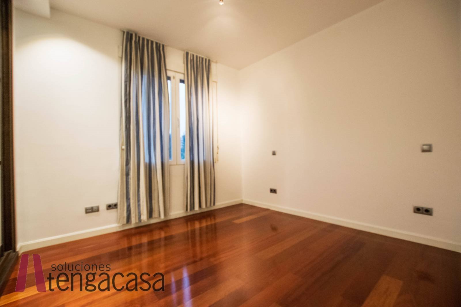 Piso de 211 m² en Madrid