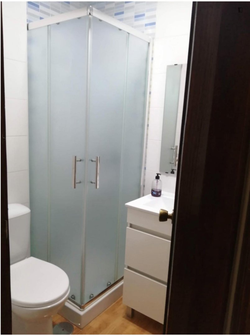 Habitación en alquiler, Granada