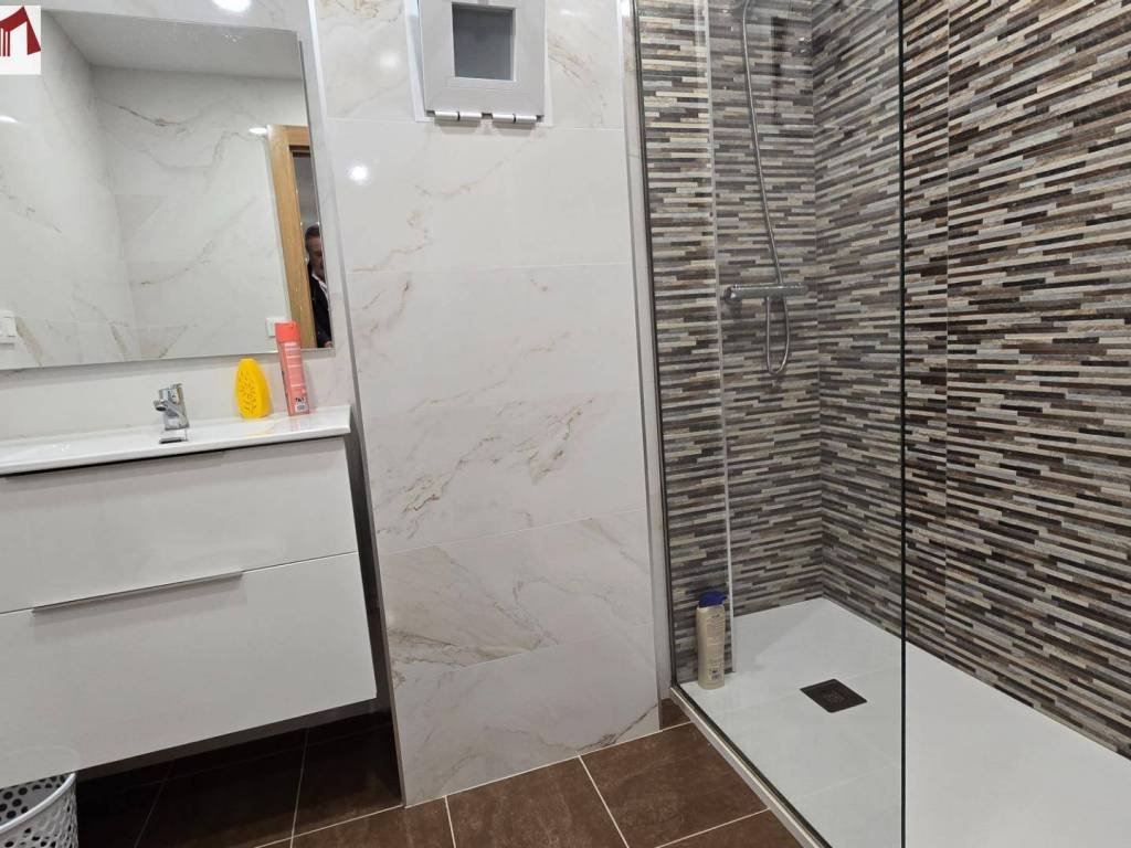 Habitación 130 m², Albacete