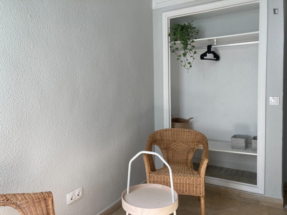 Habitació de lloguer, Alacant
