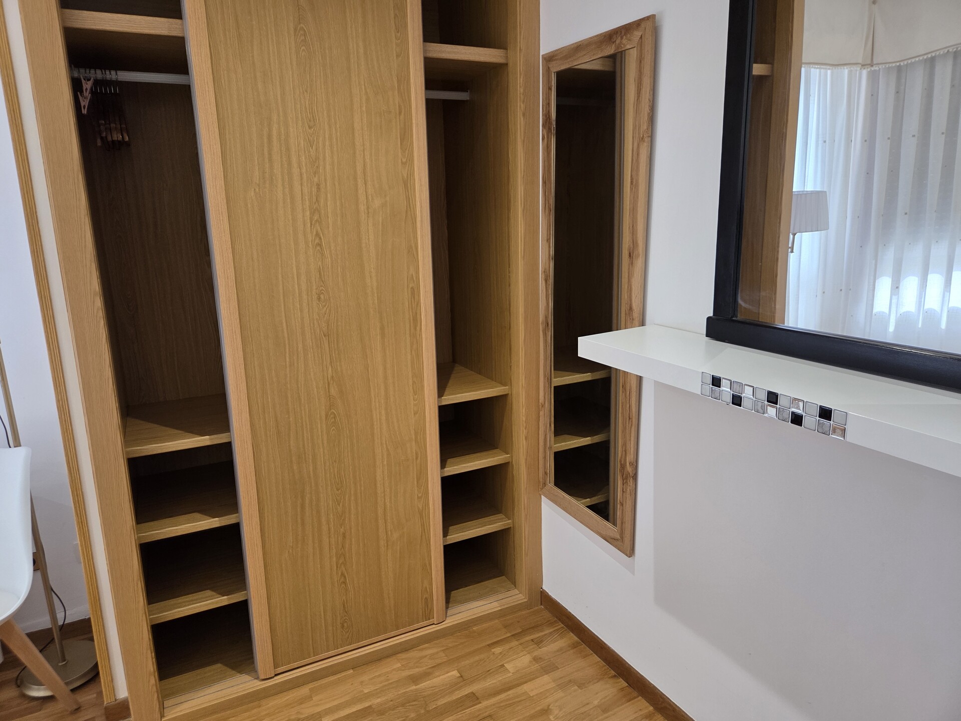 Piso de 85 m² en La Coruña