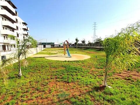 Piso de 112 m² en Dos Hermanas