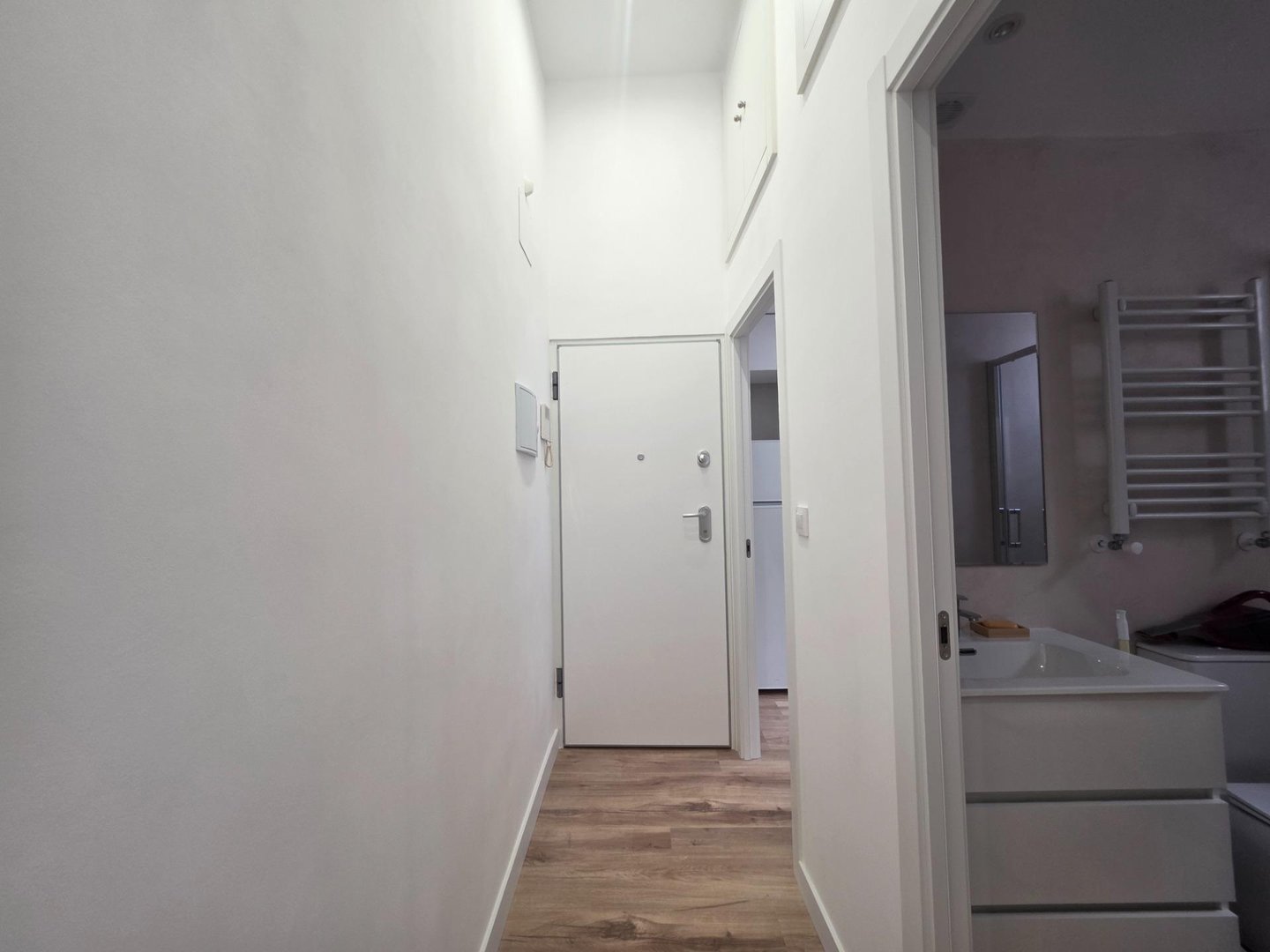Appartement 30 m² à Madrid