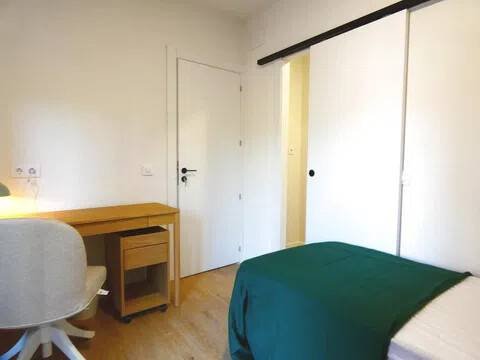Habitación 109 m², Ávila