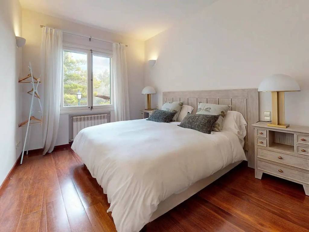 Piso de 500 m² en Palma