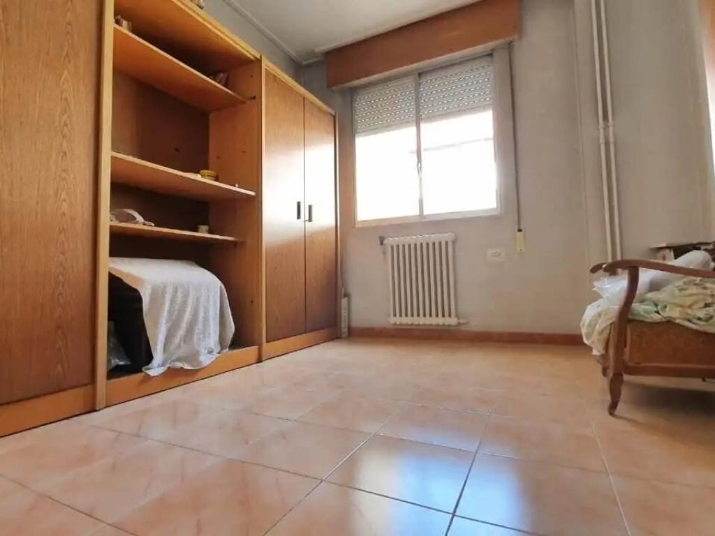 Pis de 116 m² a Ourense