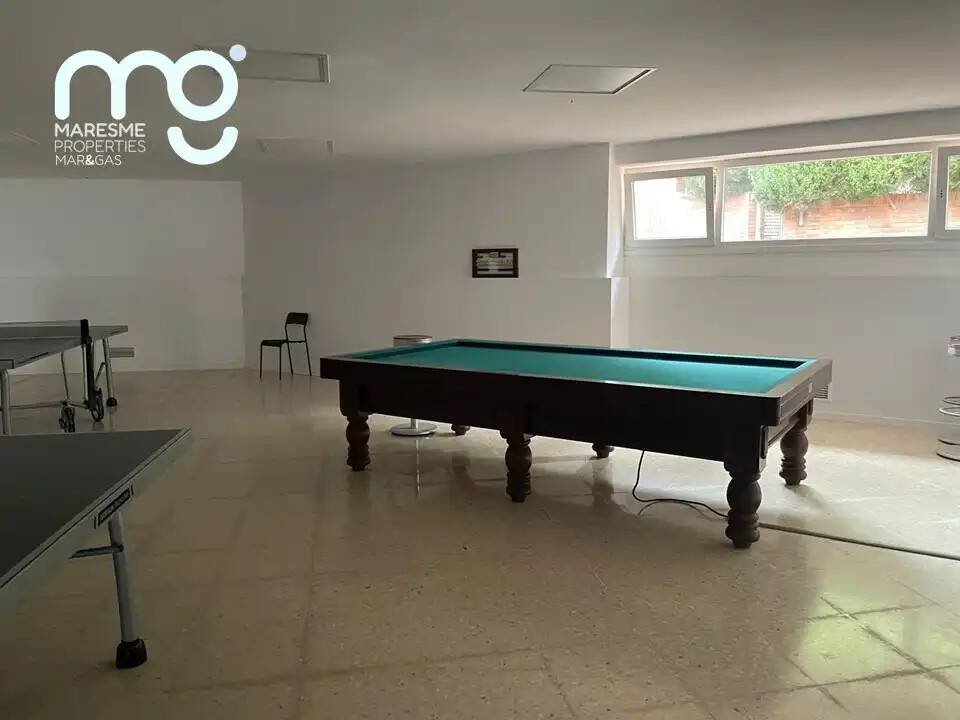 Piso de 124 m² en Sant Vicenç de Montalt