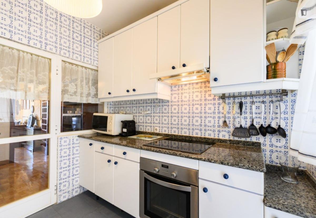 Piso de 171 m² en Madrid