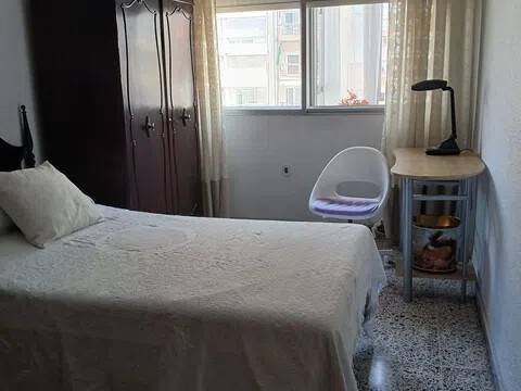 Piso de 125 m² en Murcia