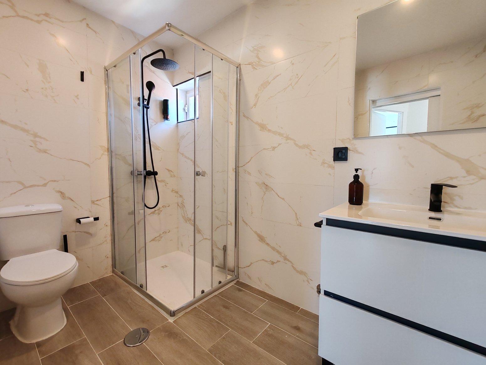 Piso de 74 m² en Gozón