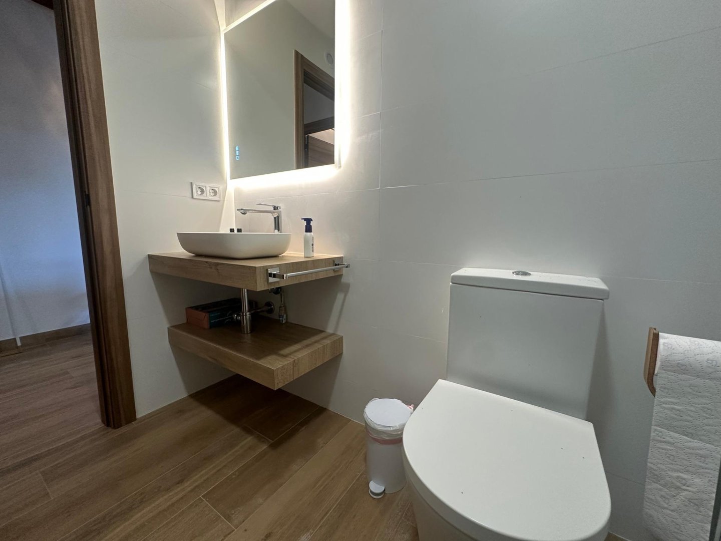 Piso de 65 m² en Miengo
