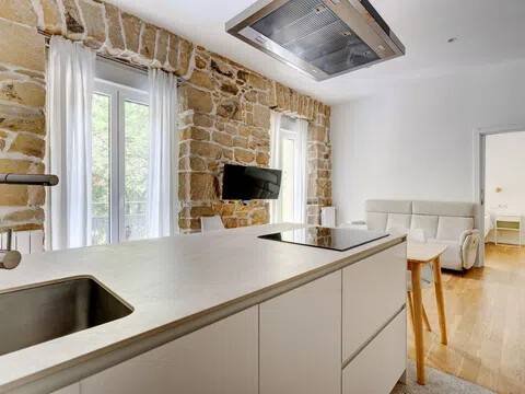 Pis de 67 m² a Sant Sebastià