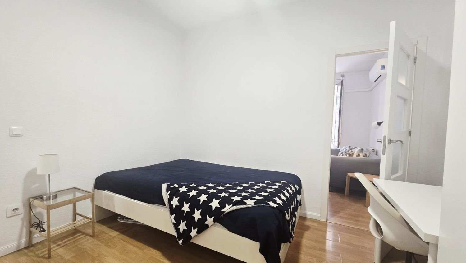 Piso de 108 m² en Madrid