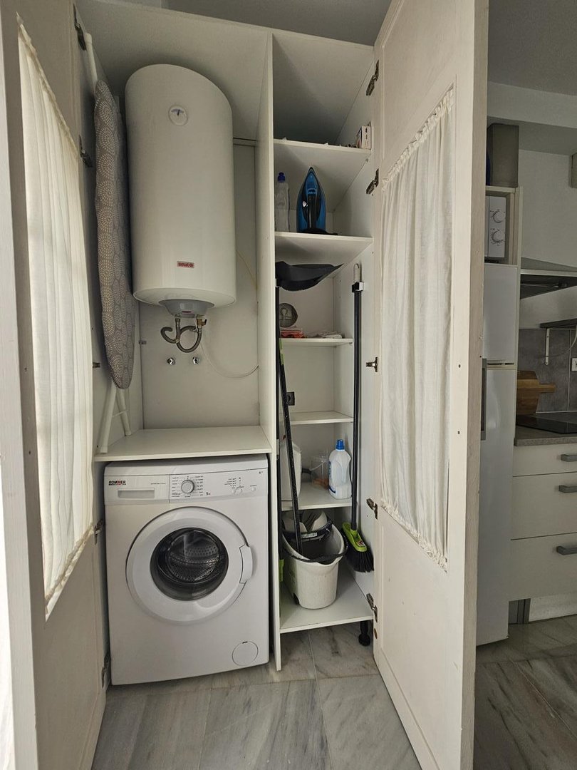 Piso de 45 m² en Jerez de la Frontera