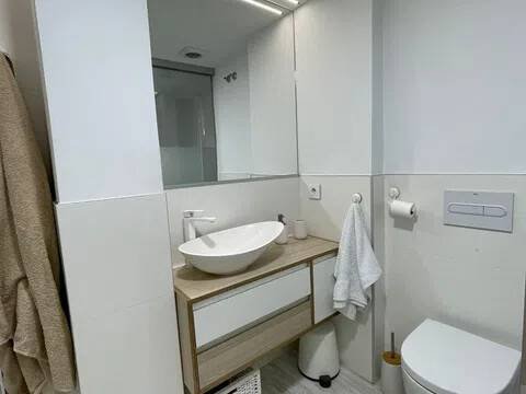 Piso de 100 m² en Alicante