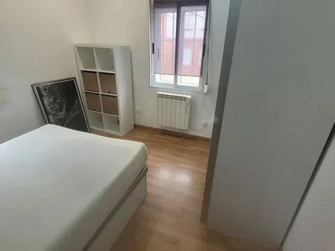 Piso de 80 m² en Ferrol