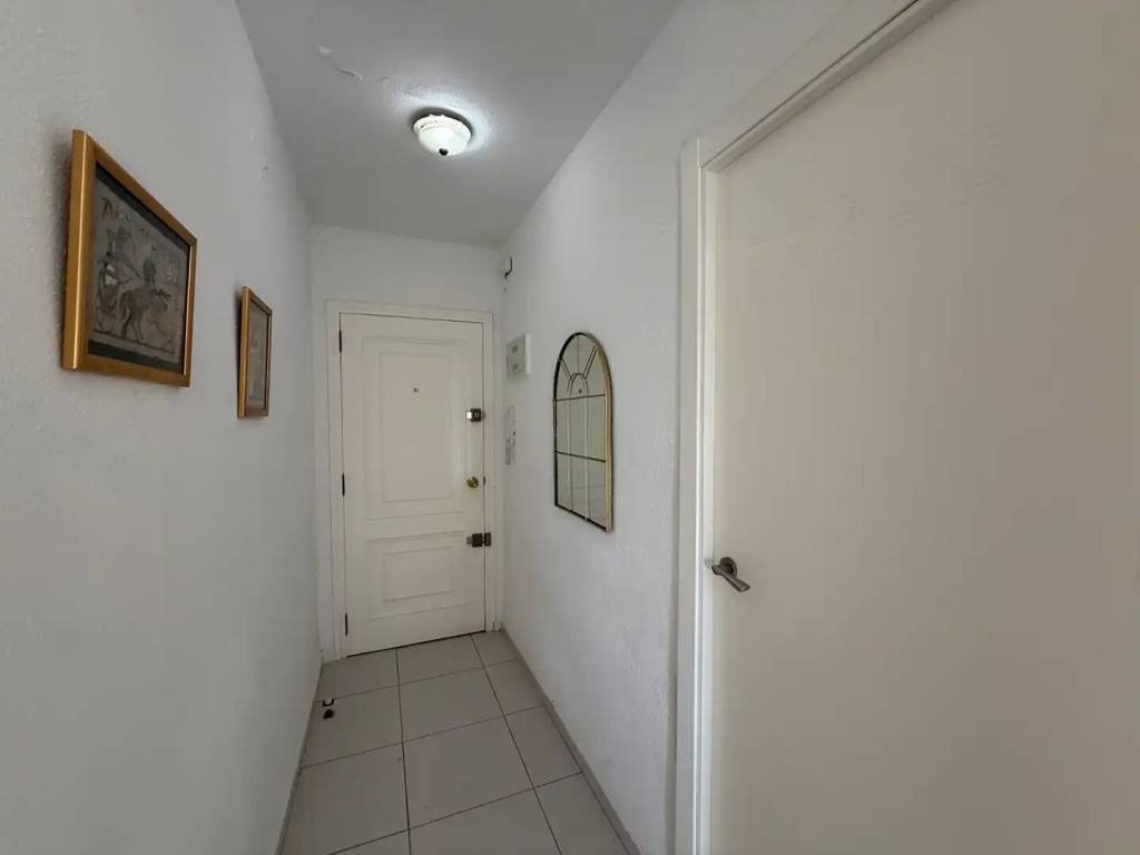 Piso de 90 m² en Dénia