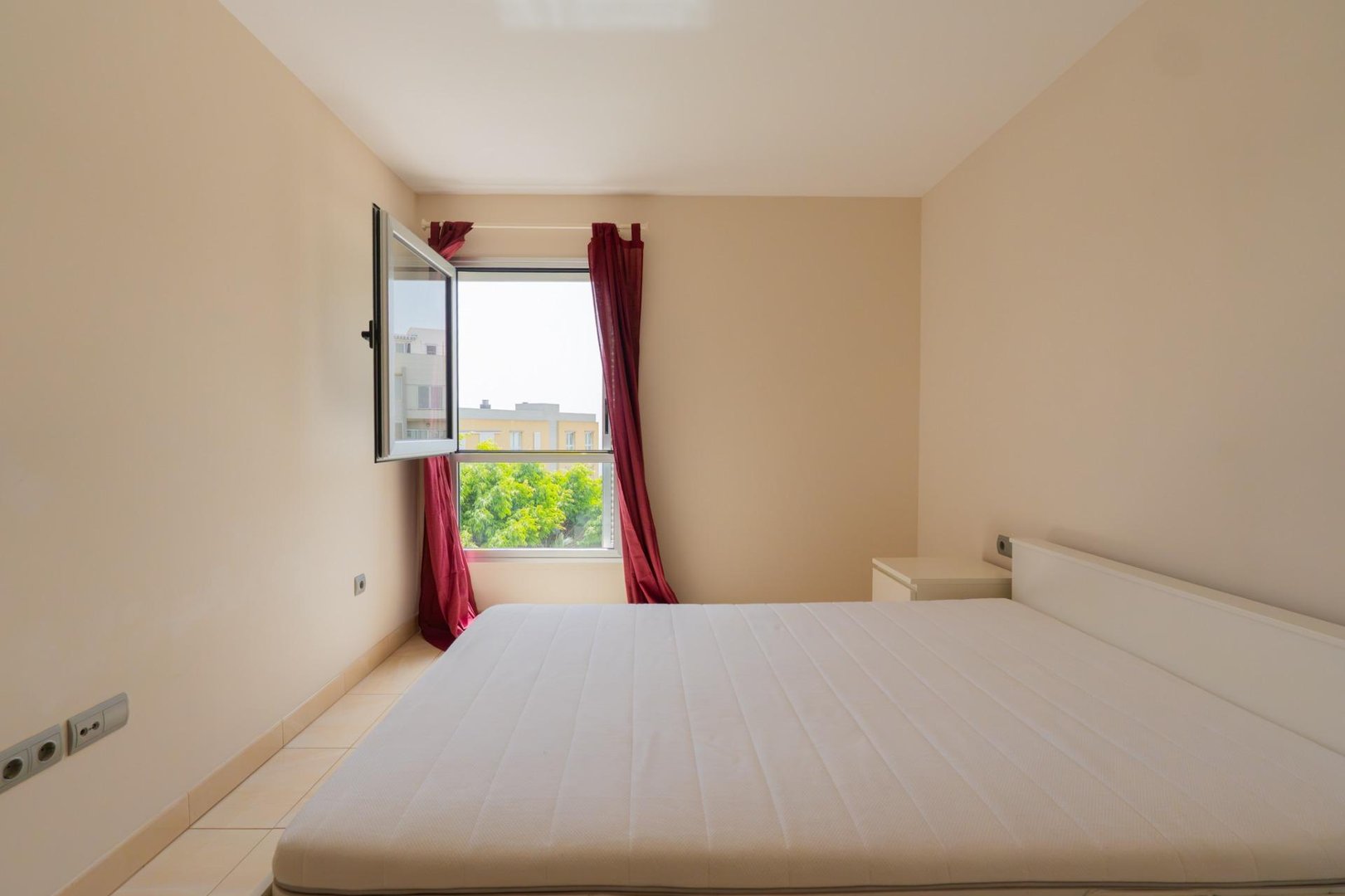 Flat 93 m² in Santa Cruz de Tenerife