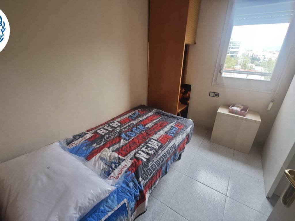 Piso de 80 m² en Vilanova i la Geltrú