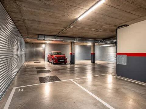 Piso de 44 m² en Madrid