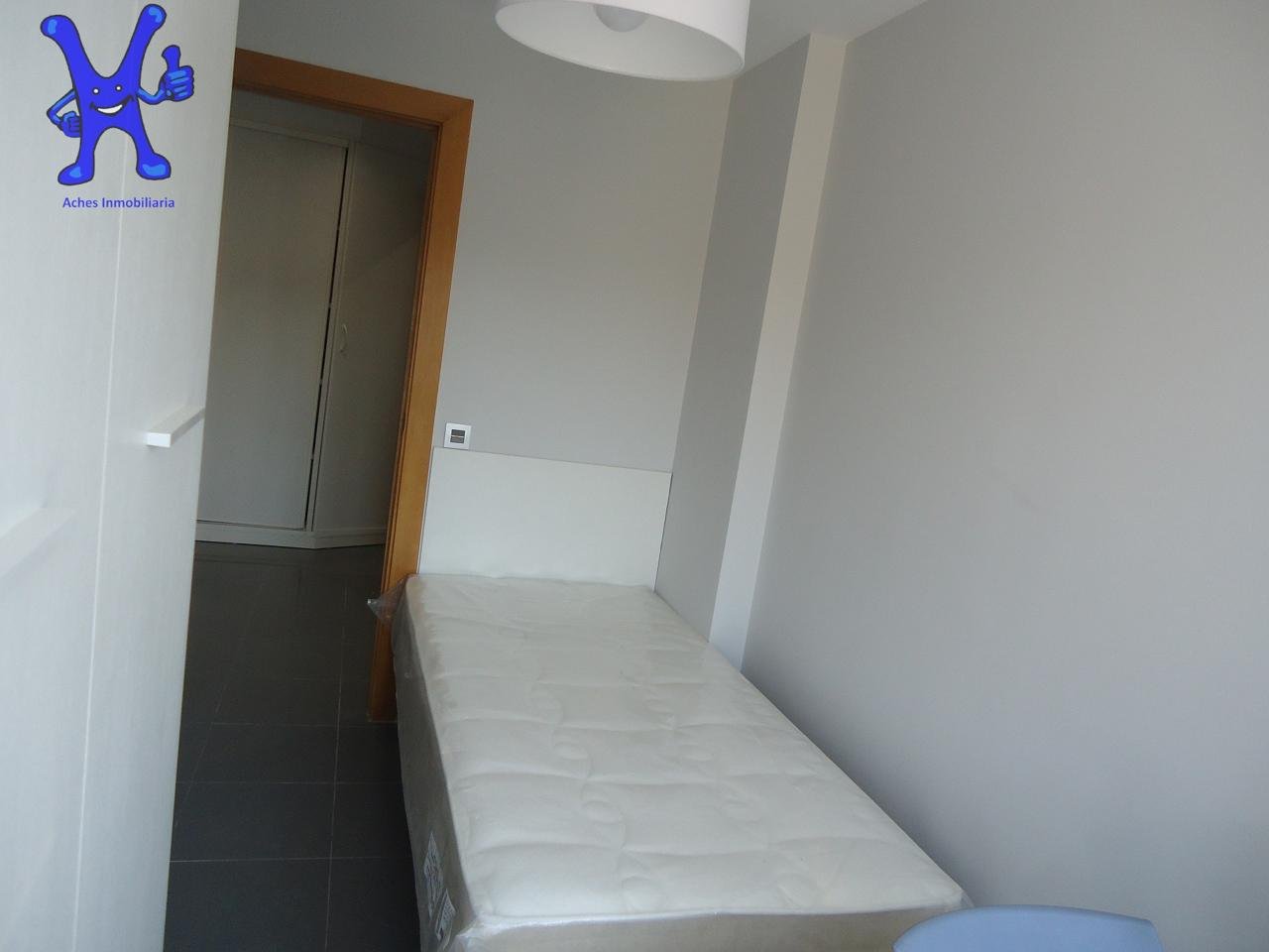 Piso de 76 m² en Salamanca