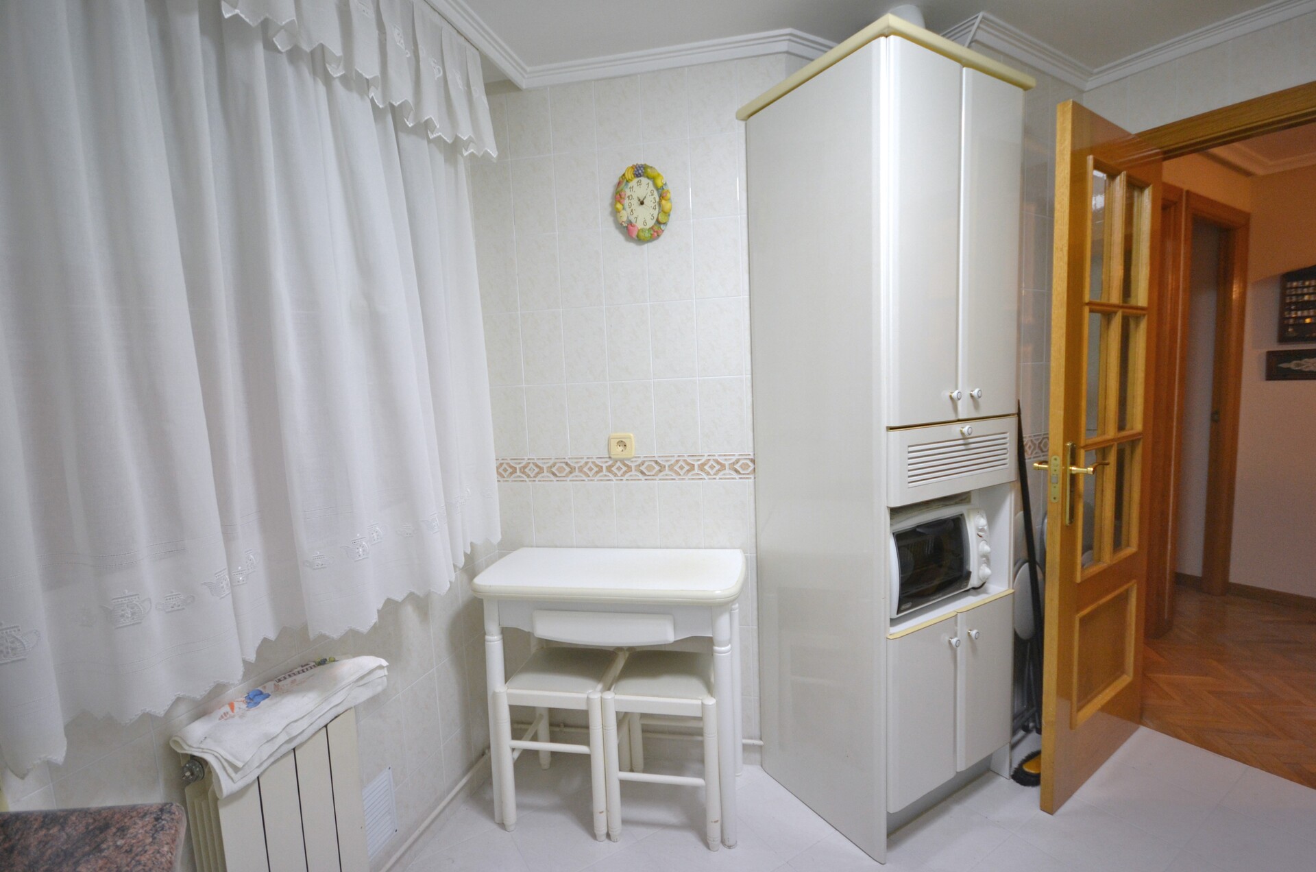 Pis de 80 m² a Palencia