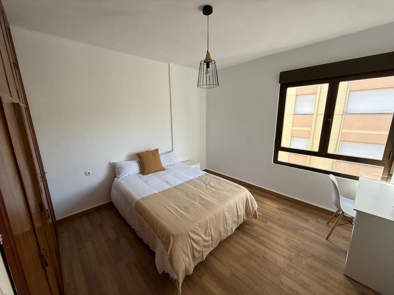 Piso de 110 m² en Ponferrada