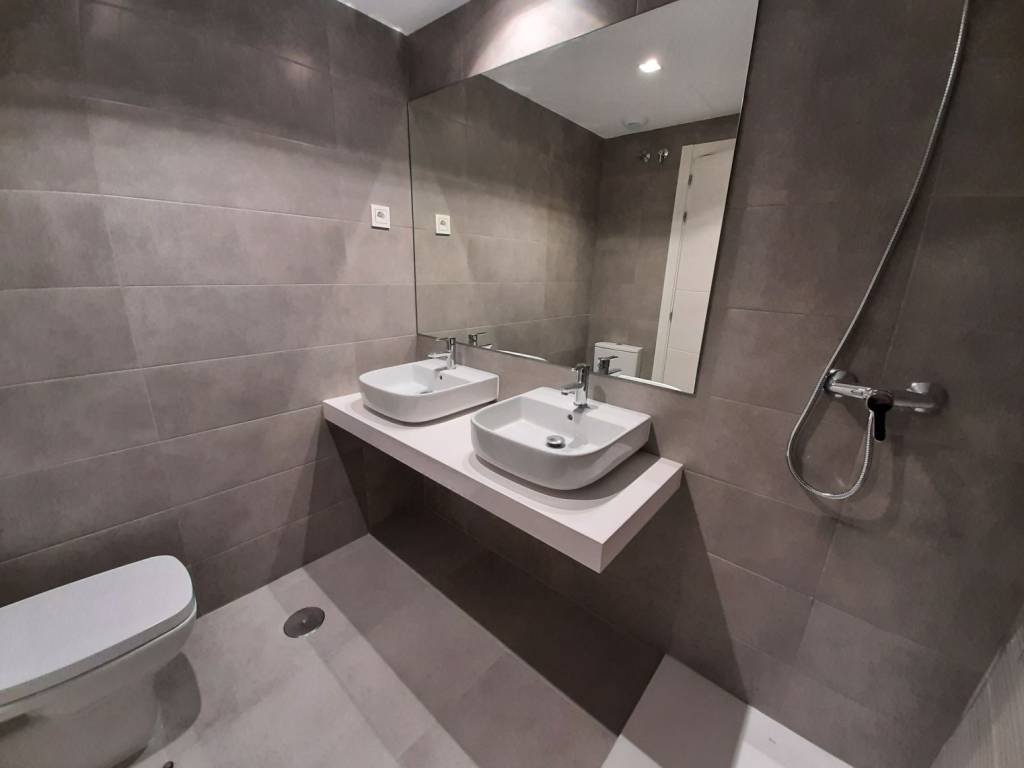 Piso de 129 m² en Alcalá de Henares