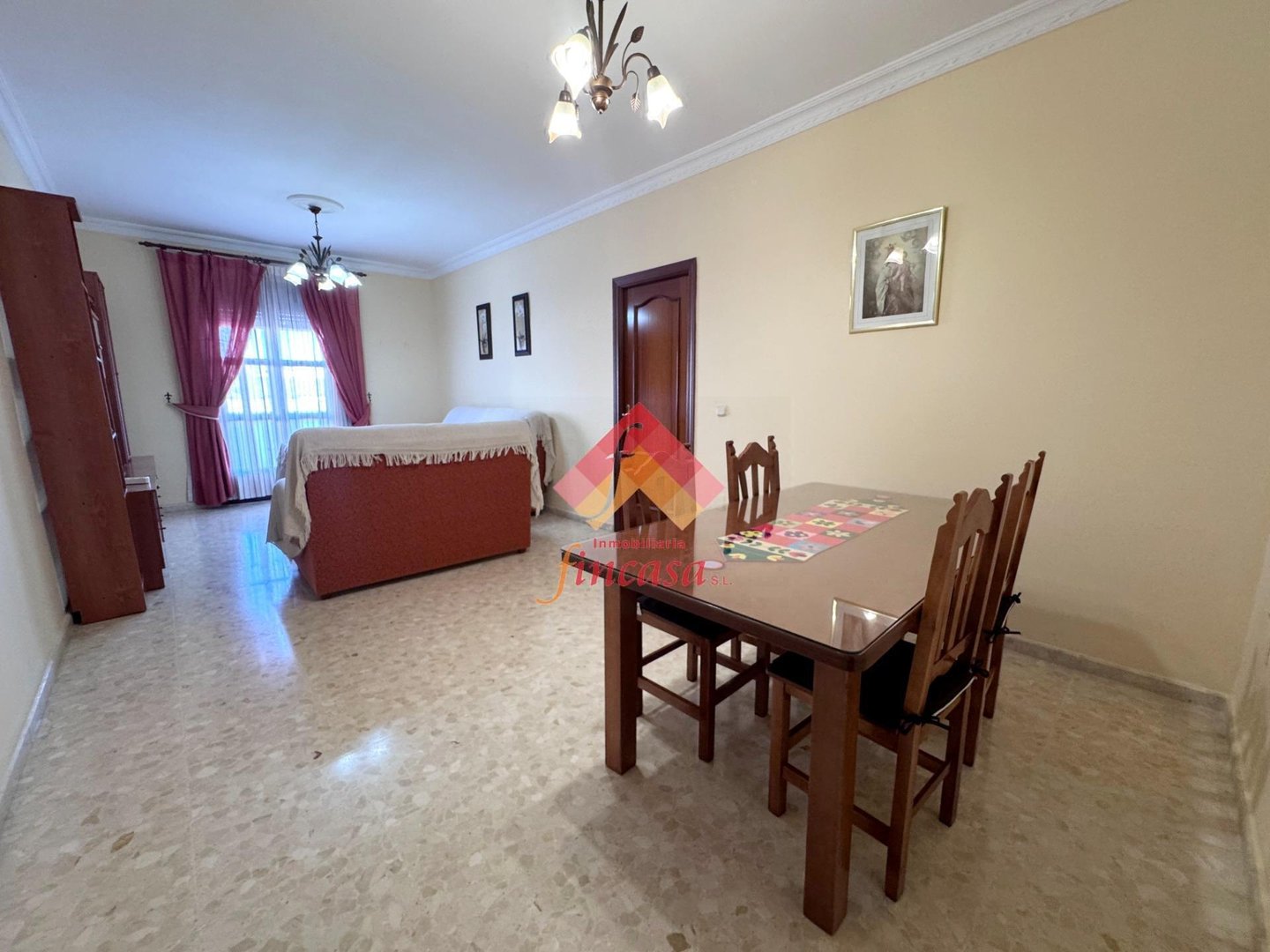 Piso de 100 m² en Ronda
