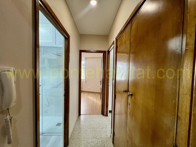 Piso de 78 m² en Pontevedra