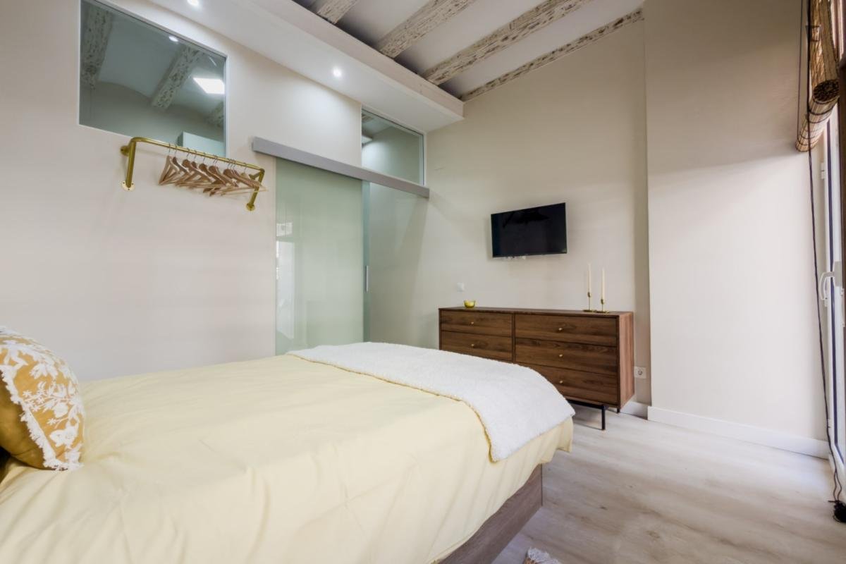 Piso de 45 m² en Barcelona
