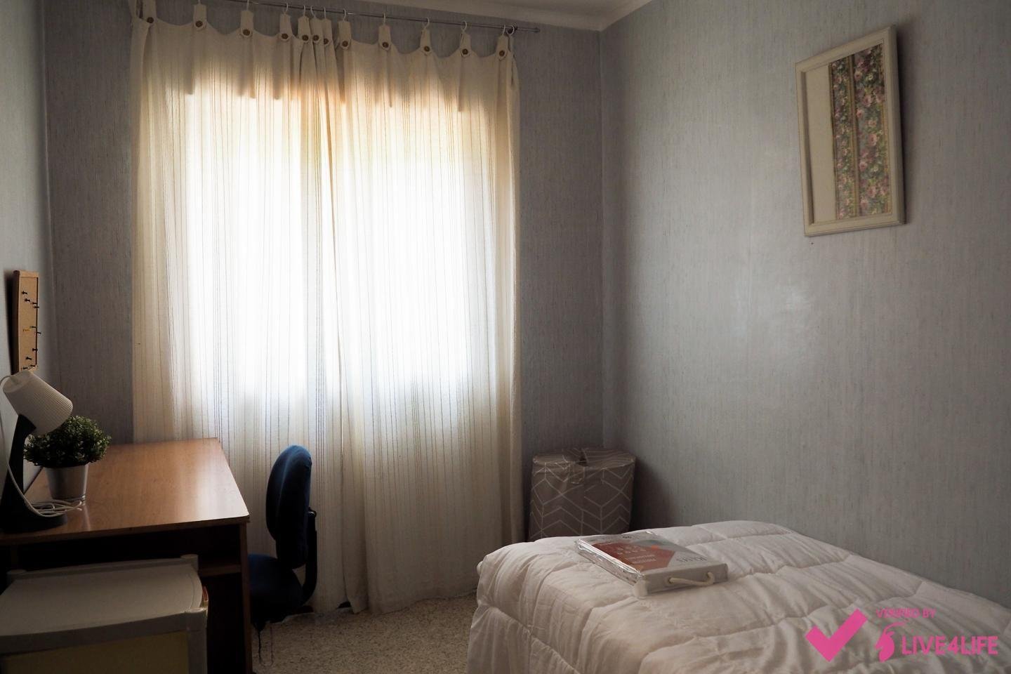 Pis de 90 m² a Sevilla