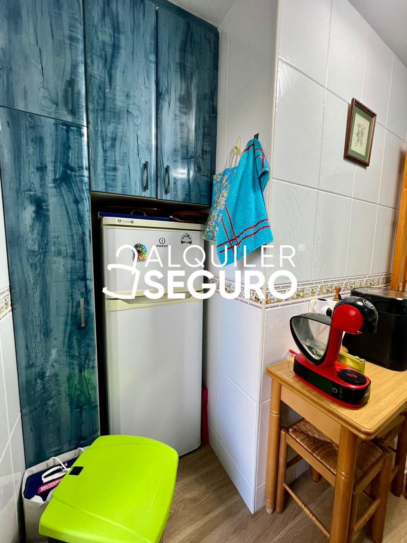 Pis de 70 m² a Madrid