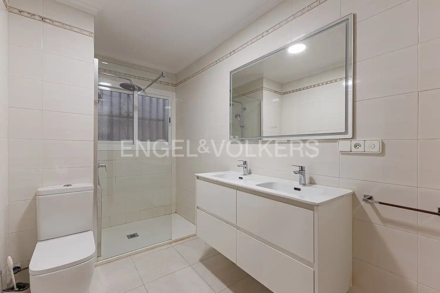 Pis de 134 m² a València