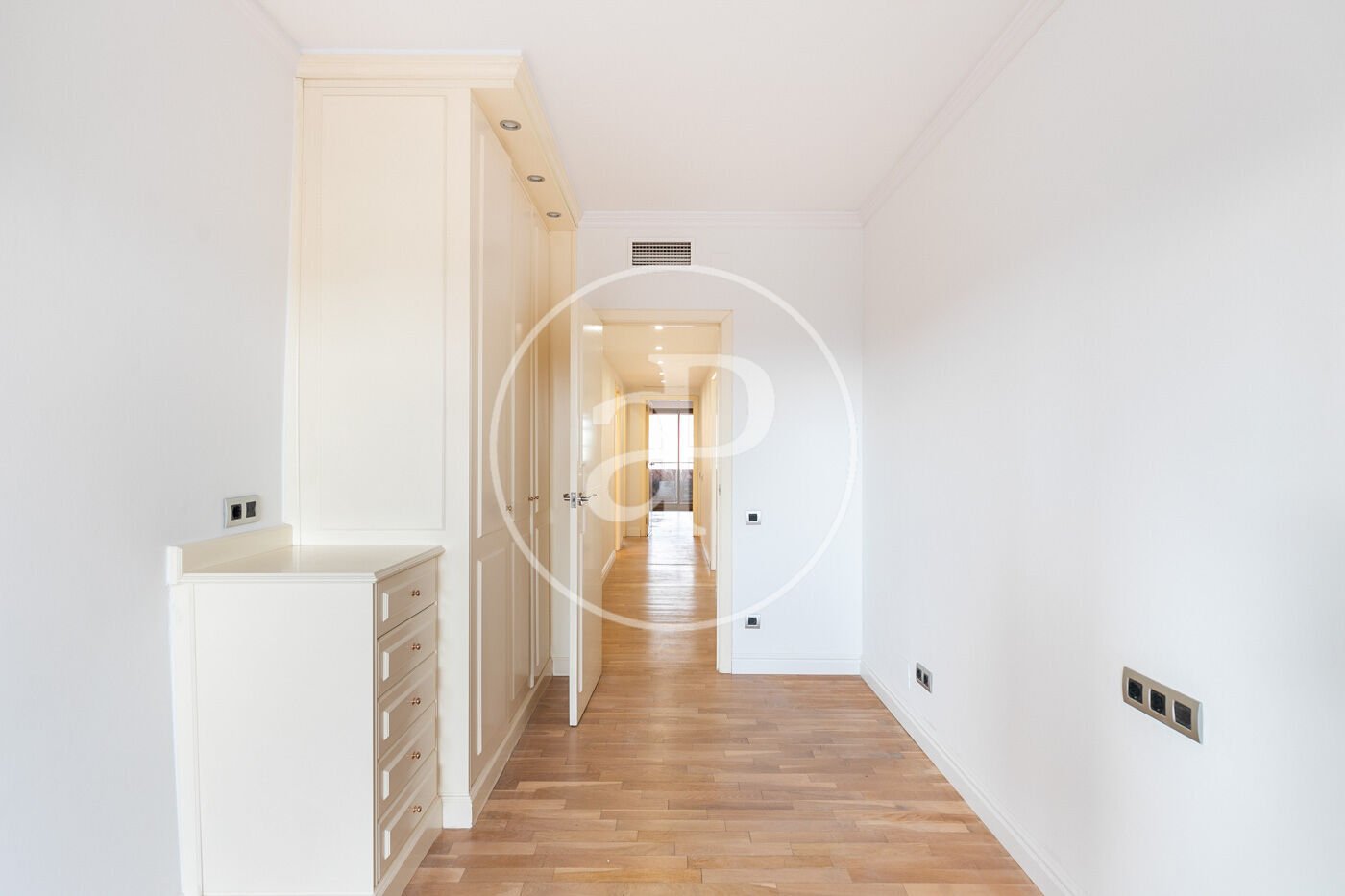 Appartement 232 m² à Barcelone