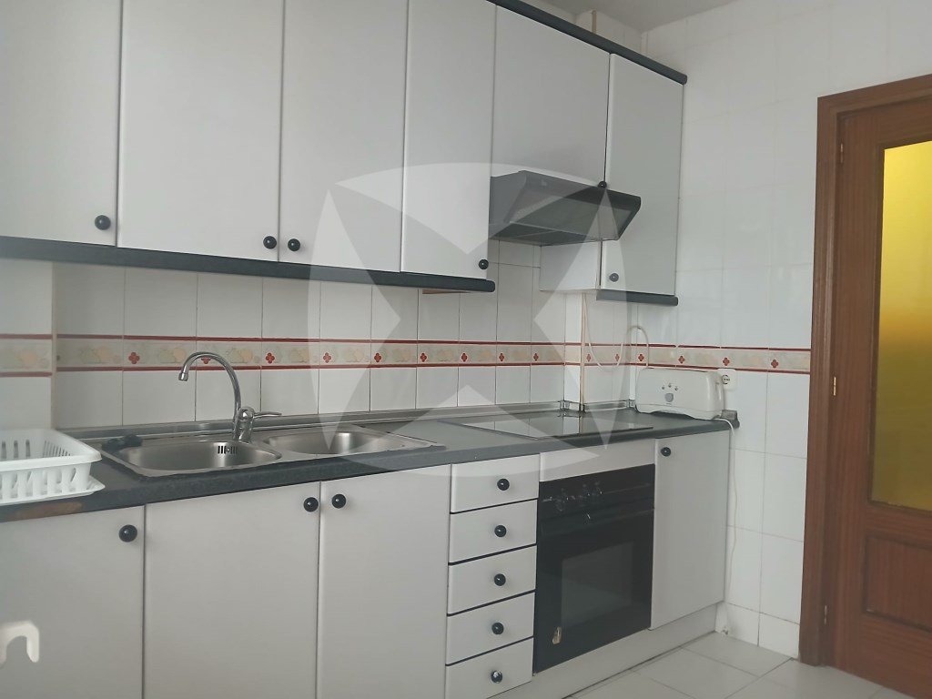 Piso de 100 m² en Cáceres