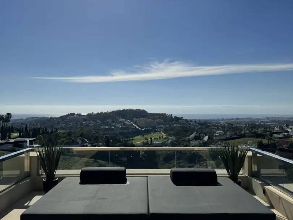 Piso de 196 m² en Marbella