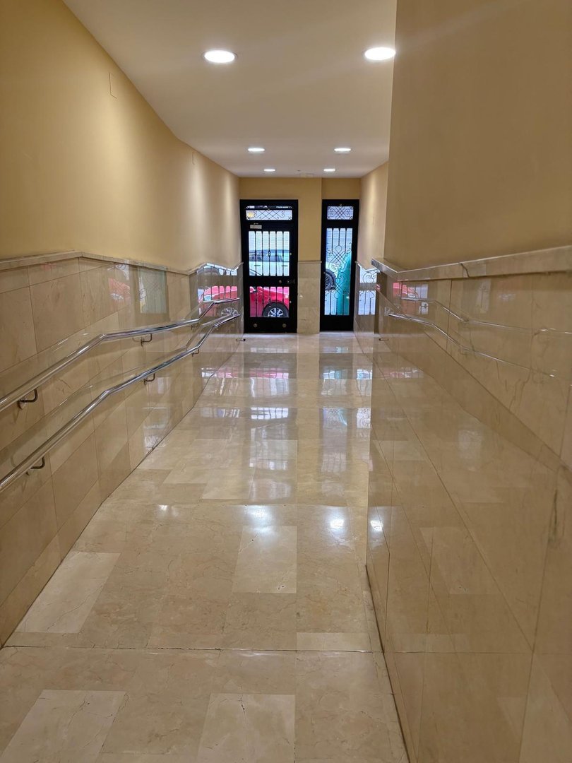 Piso de 65 m² en Granada