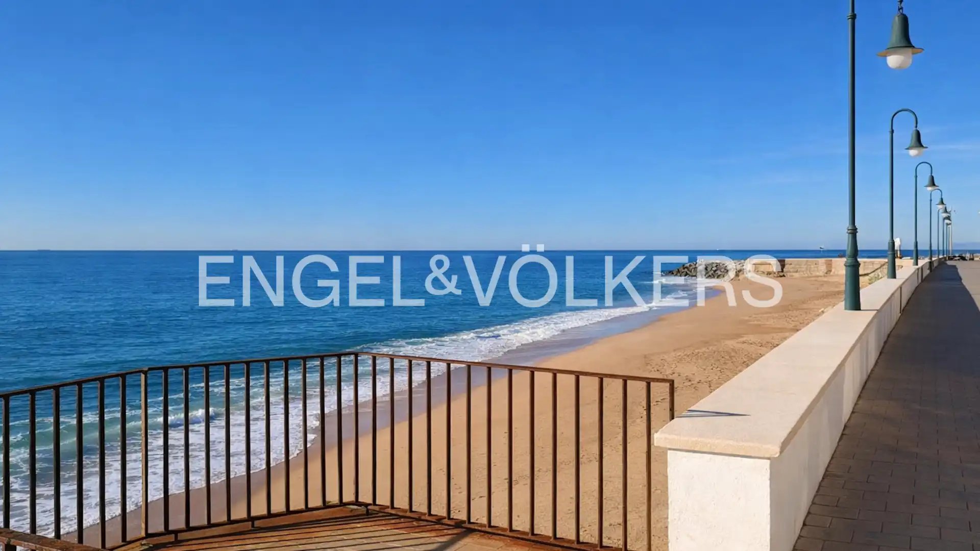 Piso de 185 m² en Sant Pol de Mar