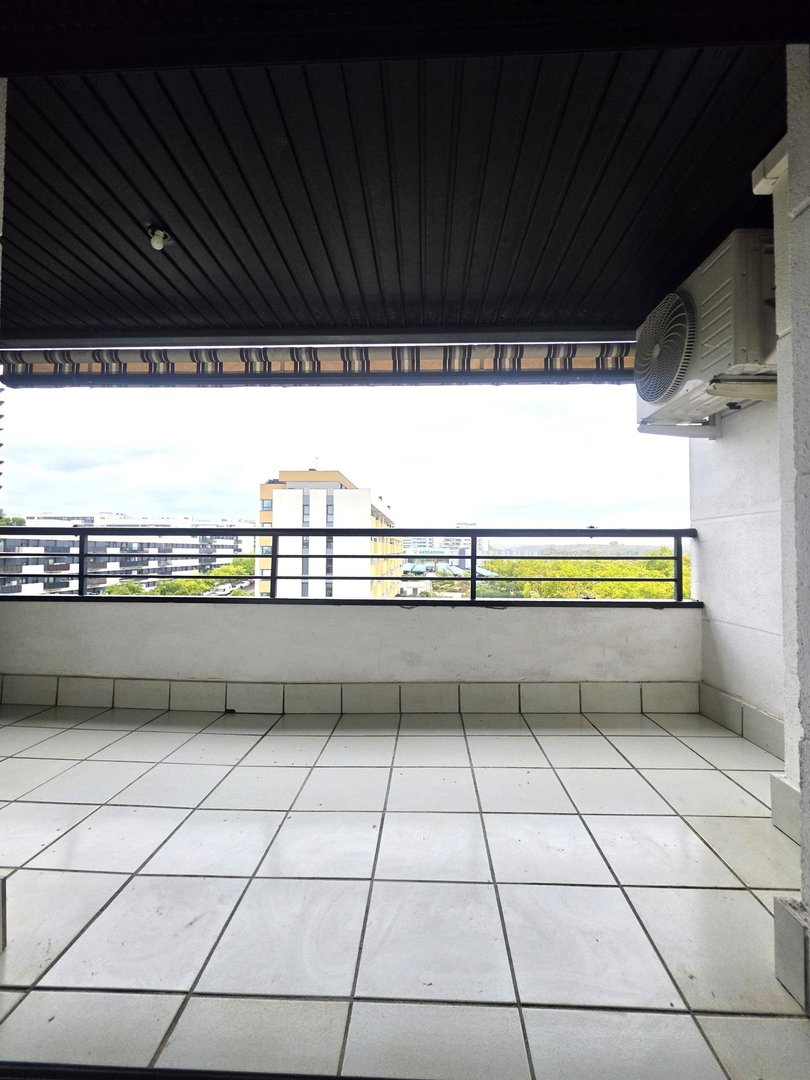 Pis de 95 m² a Valdemoro