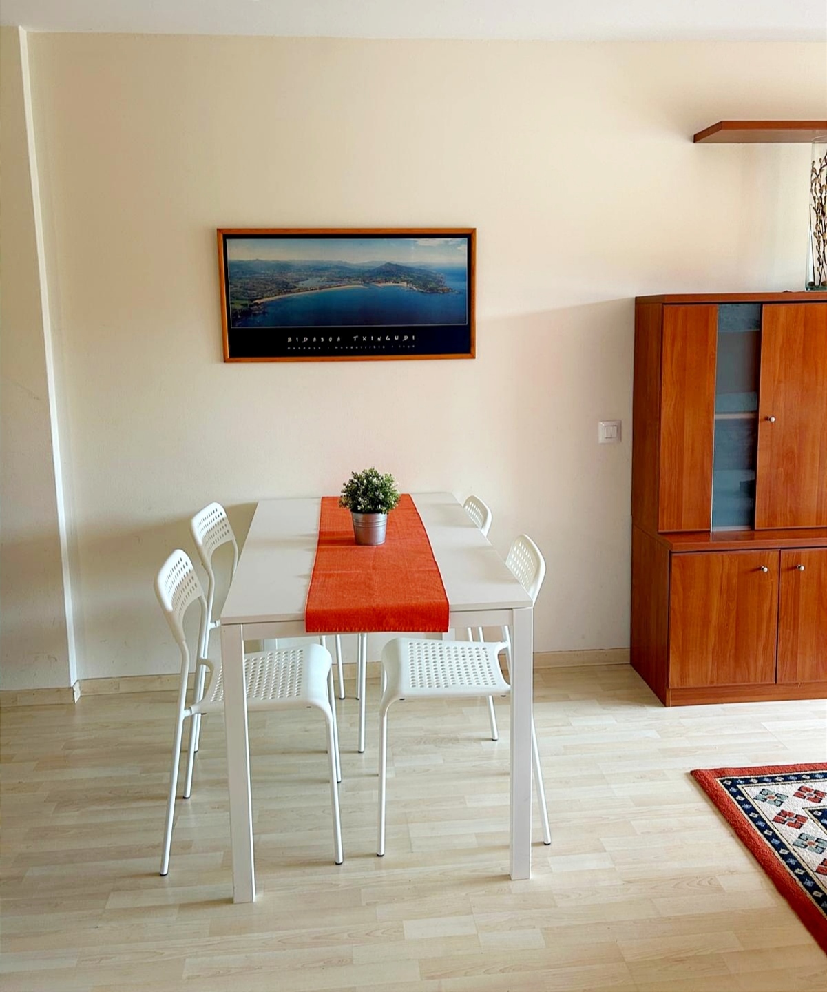 Piso de 68 m² en Miño