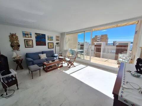Piso de 125 m² en Jávea