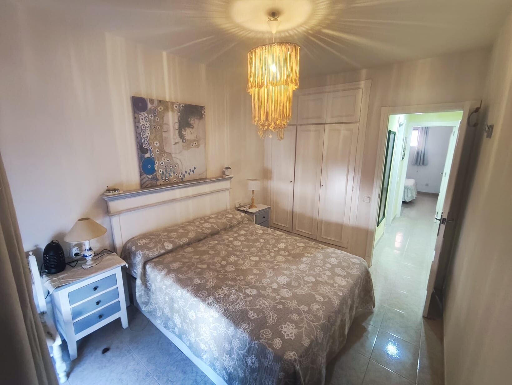 Piso de 60 m² en Roquetas de Mar