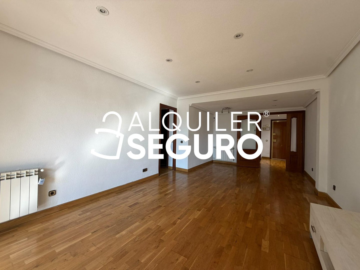 Piso de 120 m² en Collado Villalba